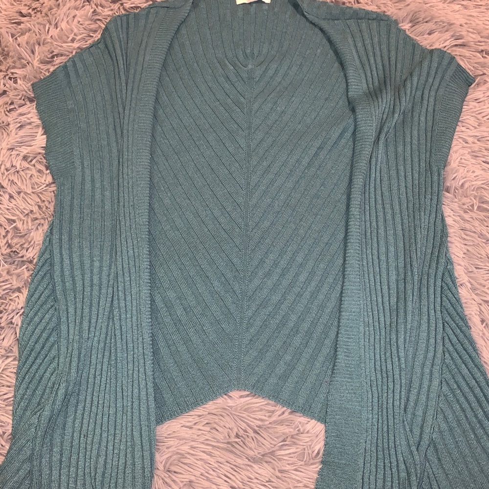 maurices cardigan!